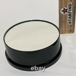 Vintage Tuvache JUNGLE GARDENIA Dusting Powder & Perfume Yardley of London Set