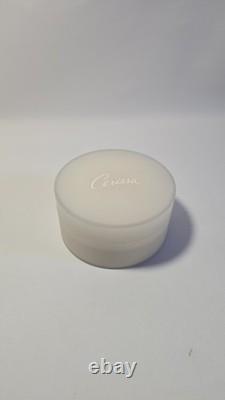 Vintage Unused Cerissa Charles Revson Perfume Velvet Dusting Body Powder 3oz