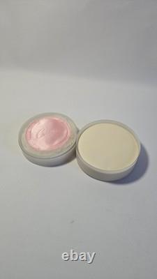 Vintage Unused Cerissa Charles Revson Perfume Velvet Dusting Body Powder 3oz