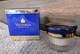 Vintage VICTORIA SECRET Perfumed Dusting Powder 2.5 Oz Glass Jar New Rare Sealed