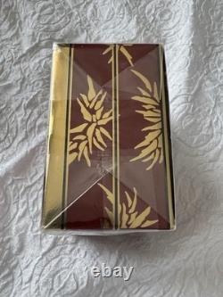 Vintage YSL OPIUM Perfumed Dusting Powder Yves Saint Laurent 5.2 oz SEALED RARE