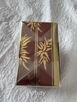 Vintage YSL OPIUM Perfumed Dusting Powder Yves Saint Laurent 5.2 oz SEALED RARE