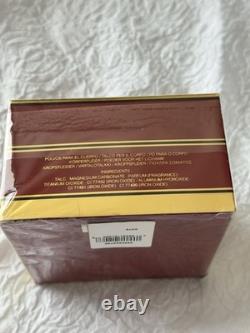 Vintage YSL OPIUM Perfumed Dusting Powder Yves Saint Laurent 5.2 oz SEALED RARE