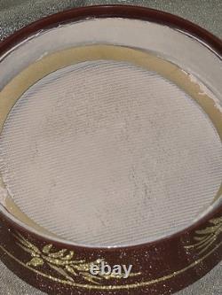 Vintage YSL OPIUM Perfumed Loose Dusting Powder Yves Saint Laurent 5.2 oz FULL