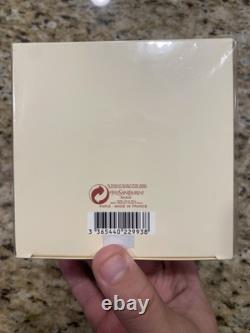 Vintage YSL OPIUM Perfumed Satin Dusting Powder 5.2oz/150g NEW FACTORY SEALED