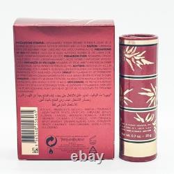 Vintage YSL Opium Gift Set 2pc 1.6oz Perfume Spray. 7oz Dusting Powder New Box