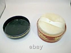 Vintage YSL Opium Perfumed Dusting Powder 5.2 Ounces 150 grams Yves St. Laurent