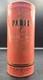 Vintage YSL Paris Perfumed Dusting Powder 35g Poudre Parfum&eacute; pour le Corps Rare