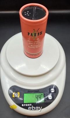 Vintage YSL Paris Perfumed Dusting Powder 35g Poudre Parfumé pour le Corps Rare