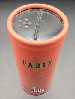 Vintage YSL Paris Perfumed Dusting Powder 35g Poudre Parfumé pour le Corps Rare