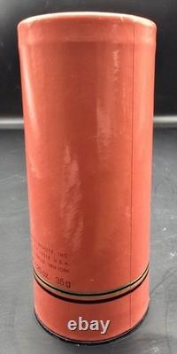Vintage YSL Paris Perfumed Dusting Powder 35g Poudre Parfumé pour le Corps Rare