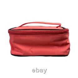 Vintage YVES SAINT LAURENT PARIS Mini Perfume Set with Soap Dusting Powder + Bag