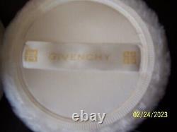 Vintage Ysatis De Givenchy Dusting Powder