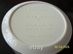 Vintage Ysatis De Givenchy Dusting Powder