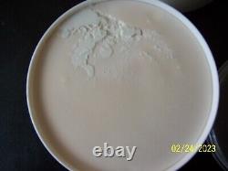 Vintage Ysatis De Givenchy Dusting Powder