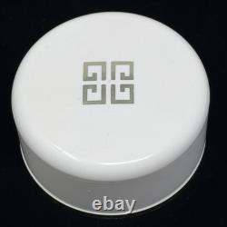 Vintage Ysatis de Givenchy Dusting Powder 4oz Unused Condition (hard to find)