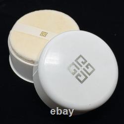 Vintage Ysatis de Givenchy Dusting Powder 4oz Unused Condition (hard to find)