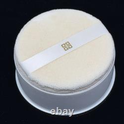 Vintage Ysatis de Givenchy Dusting Powder 4oz Unused Condition (hard to find)