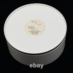 Vintage Ysatis de Givenchy Dusting Powder 4oz Unused Condition (hard to find)