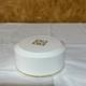 Vintage Ysatis de Givenchy Dusting Powder 7 Oz Unused Condition hard to find 3d