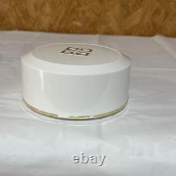 Vintage Ysatis de Givenchy Dusting Powder 7 Oz Unused Condition hard to find 3d