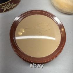 Vintage Yves Saint Laurent OPIUM Perfumed Dusting Bath Powder 5.2 oz. Unused
