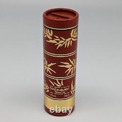 Vintage Yves Saint Laurent Opium Perfumed Dusting Powder 0.75 oz Discontinued