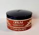 Vintage Yves Saint Laurent YSL OPIUM Perfumed Body Dusting Powder SEALED 5.2 oz