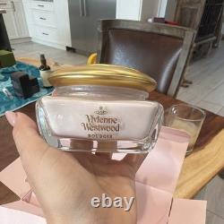 Vivienne Westwood Boudoir Coquetteries Boudoir Scented Dusting Powder 3.5oz