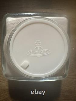 Vivienne Westwood Boudoir Satin Dusting Powder3.5 oz. NO BOX +. 5ml MINI + bonus
