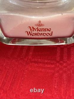 Vivienne Westwood Boudoir Satin Dusting Powders And Brush