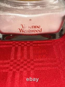 Vivienne Westwood Boudoir Satin Dusting Powders And Brush