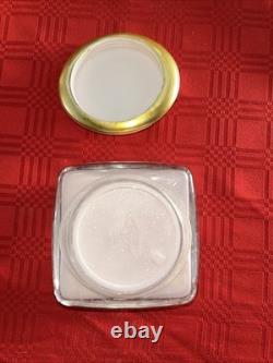 Vivienne Westwood Boudoir Satin Dusting Powders And Brush