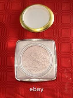 Vivienne Westwood Boudoir Satin Dusting Powders And Brush