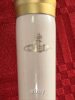 Vivienne Westwood Boudoir Satin Dusting Powders And Brush