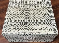 Vntg NIB SHALIMAR by GUERLAIN Perfumed Bath Dusting Powder 8 oz New Sealed NOS