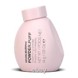 Volumizing Powder Puff, 0.5 oz