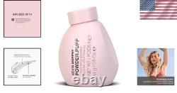 Volumizing Powder Puff, 0.5 oz