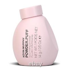 Volumizing Powder Puff, 0.5 oz