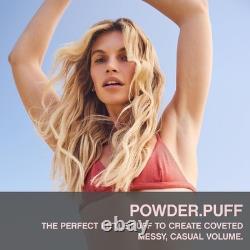 Volumizing Powder Puff, 0.5 oz