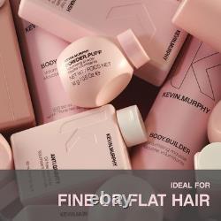 Volumizing Powder Puff, 0.5 oz