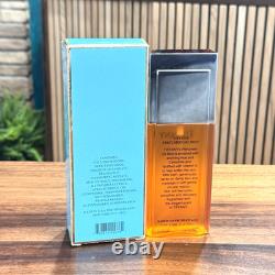 Vtg 1980s TIFFANY Perfumed Bath Collection Set Oil Mist & Dusting Powder RARE