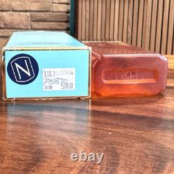 Vtg 1980s TIFFANY Perfumed Bath Collection Set Oil Mist & Dusting Powder RARE