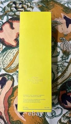 Vtg 2002 Nib Nina Ricci L'air Du Temps Perfumed Dusting Powder Body Talc