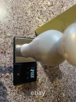 Vtg 2002 Nib Nina Ricci L'air Du Temps Perfumed Dusting Powder Body Talc