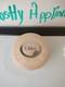 Vtg CHLOE/LAGERFELD 75G PERFUMED DUSTING POWDER NOS Discontinued- 2.6oz