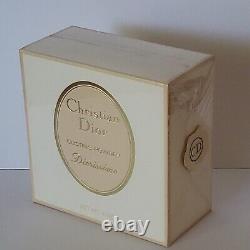 Vtg Christian Dior Diorissimo Dusting Powder 4 oz New Sealed NOS
