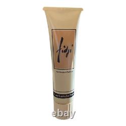 Vtg Guy Laroche Fidji Gel Moussant 3.4oz Perfumed Body Shampoo + Dusting Powder