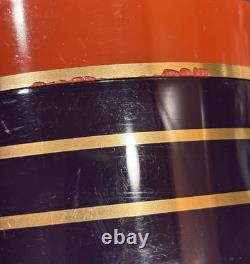 Vtg Opium By Yves Saint Laurent YSL 6 oz Perfumed Bath Dusting Body Powder NEW