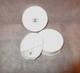 Vtg Original Chanel No 5 Perfumed Dusting Powder With Puff 8 oz Sealed NEW UNUSE